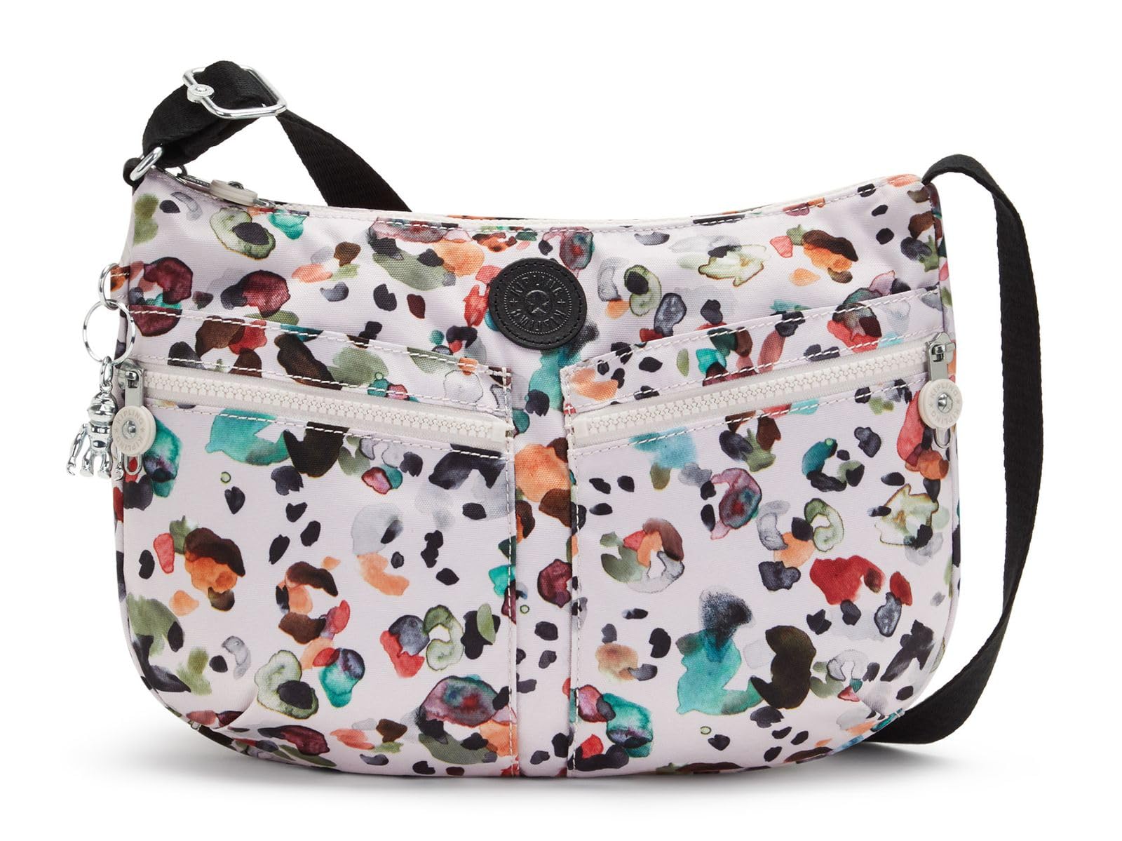 Kipling Izella Women's Shoulder Bags, Soft Spots, One Size