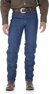 Wrangler - Original Fit Jean, Men's Jeans