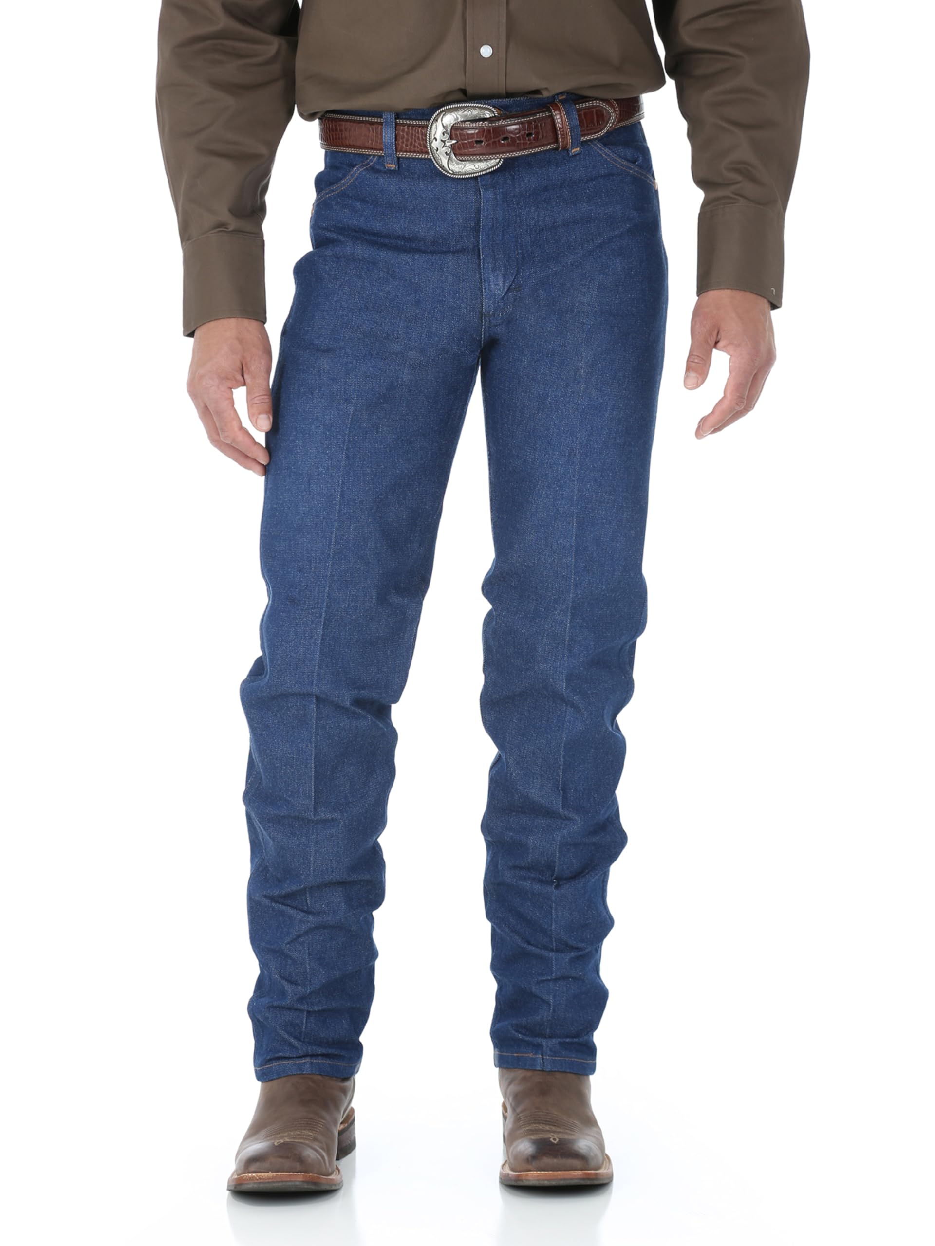 Wrangler - Original Fit Jean, Men's Jeans
