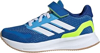 adidas(アディダス) ユニセックス子供 Run Falcon 5スニーカー キッズ