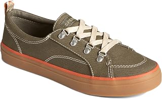 Sperry レディース クレスト バイブ スポーツ