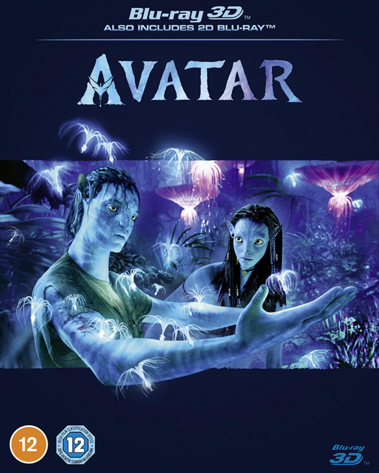 AVATAR BD