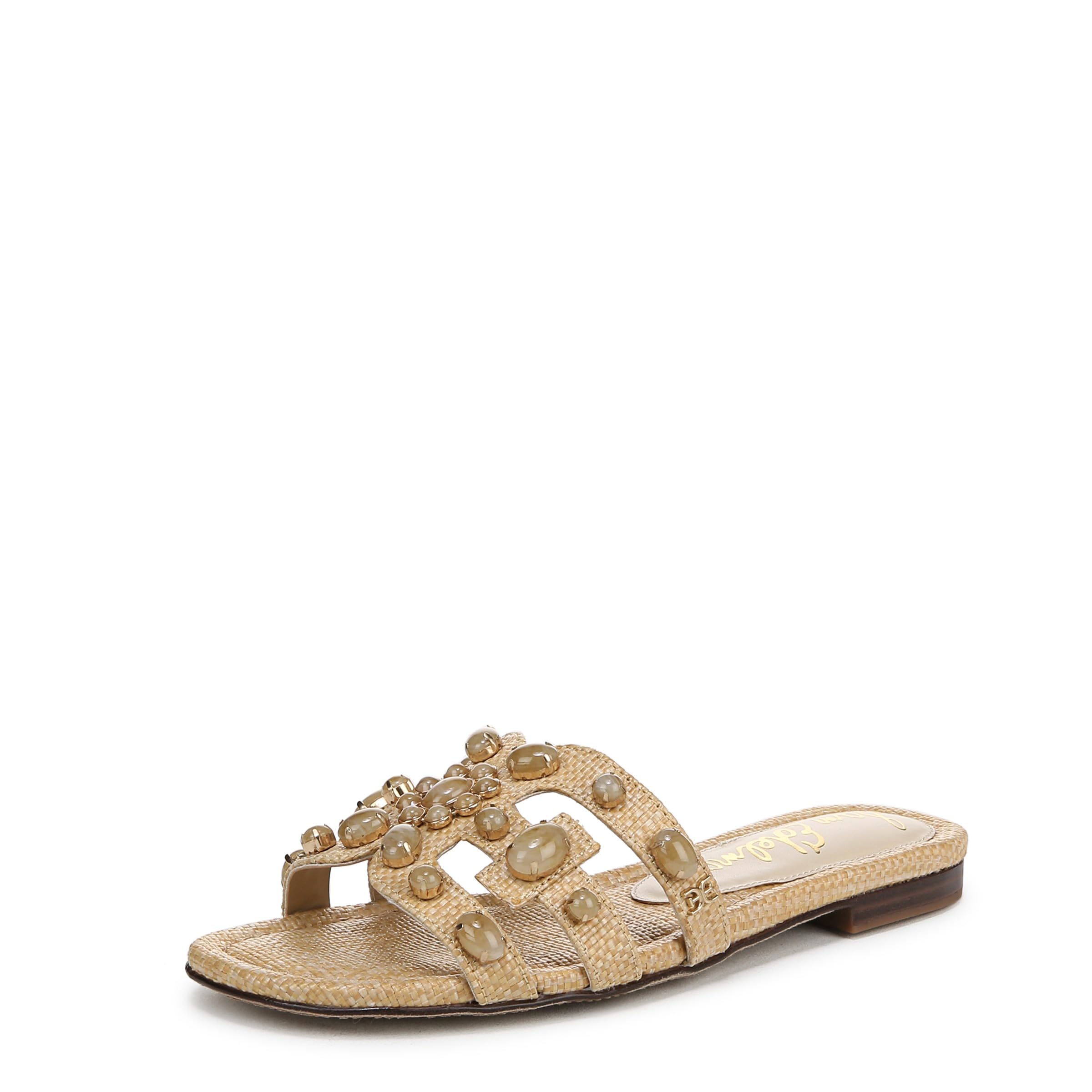 Sam Edelman bay, Women's Flat Sandals
