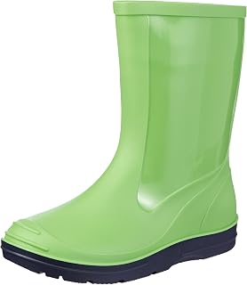 Beck Unisex Kids Basic 486 Wellington Rain Boots