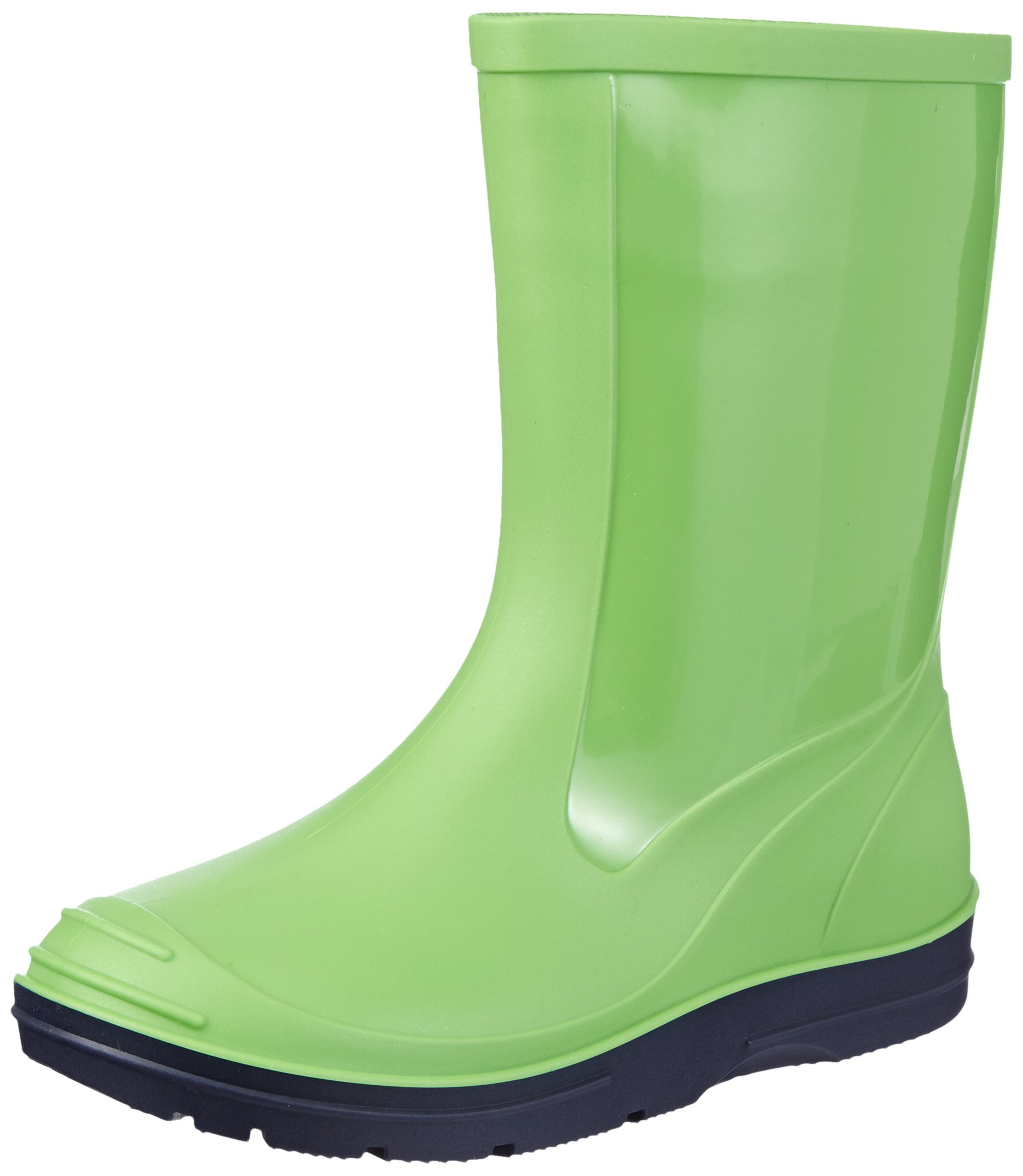 Beck Unisex Kids Basic 486 Wellington Rain Boots