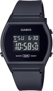Casio LW-204-1BCF Sports Watch