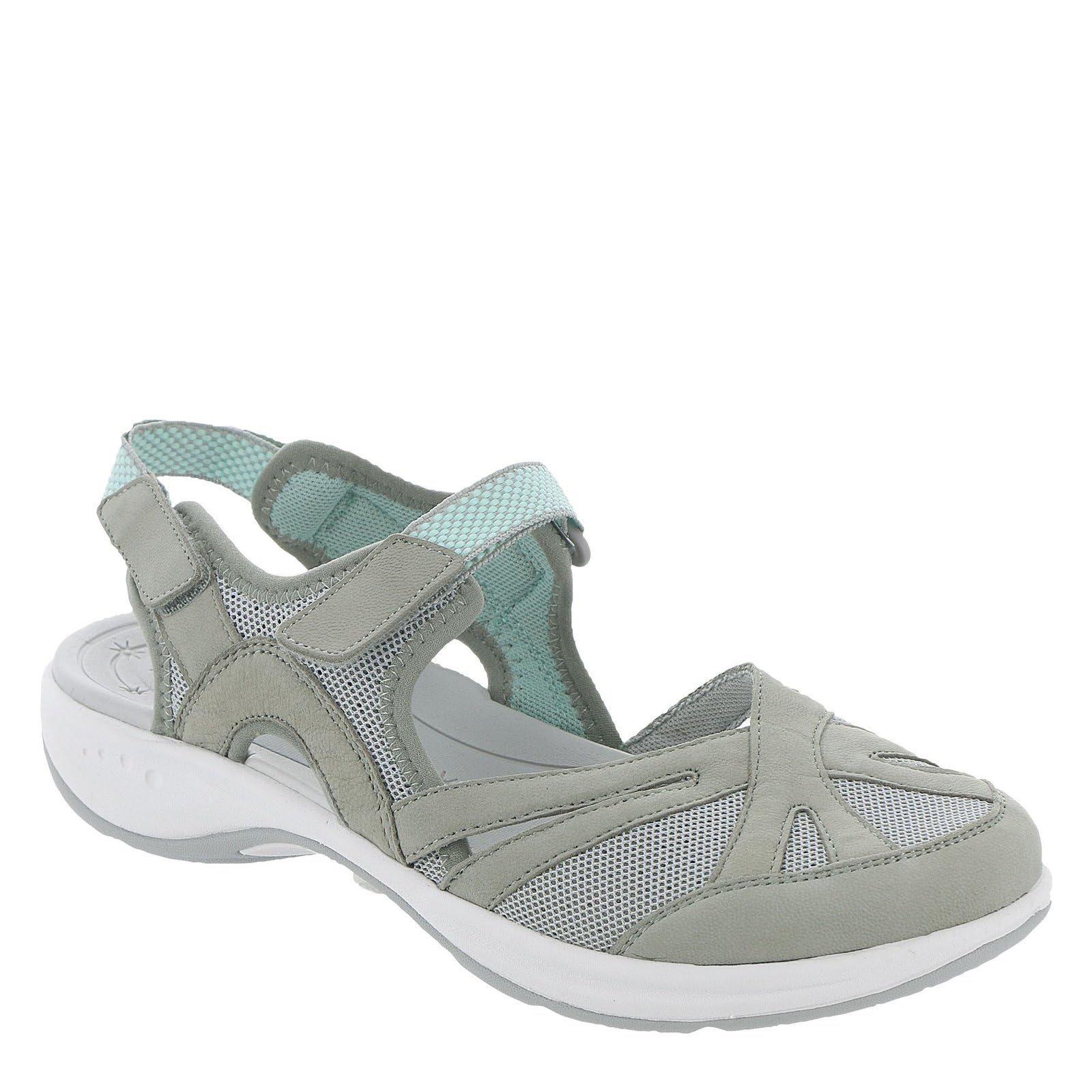 Easy Spirit Esplash Women's Mary Jane Flat Shoes