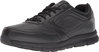 Skechers Herren Nampa work boots