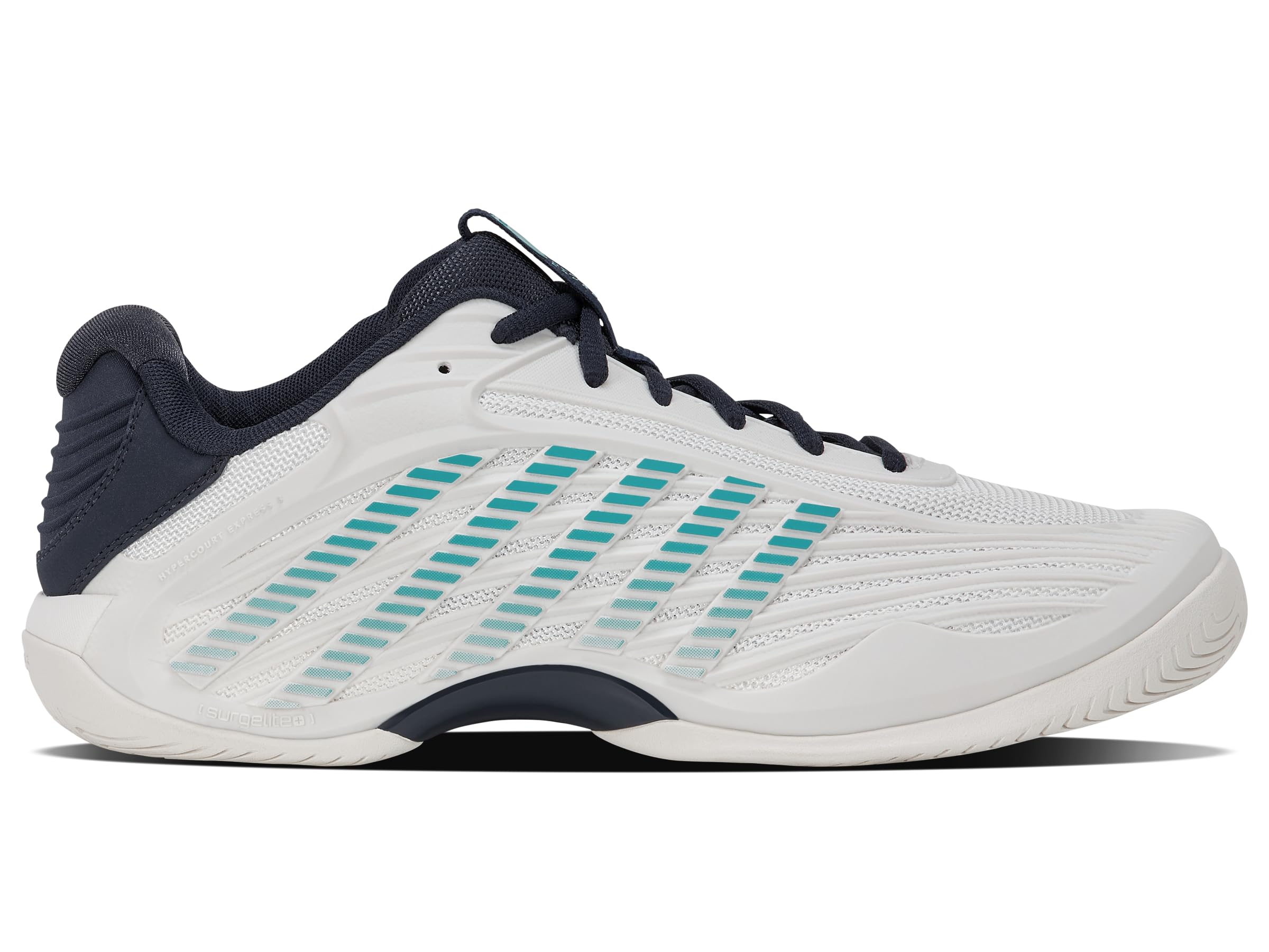 K-Swiss Hypercourt Express 3 Men's Shoe