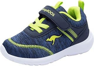 Kangaroos Ky-chummy Ev – Girls' Trainers