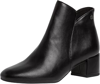 Tamaris Ankle Boots 1-25372-41 Normal Size: EU