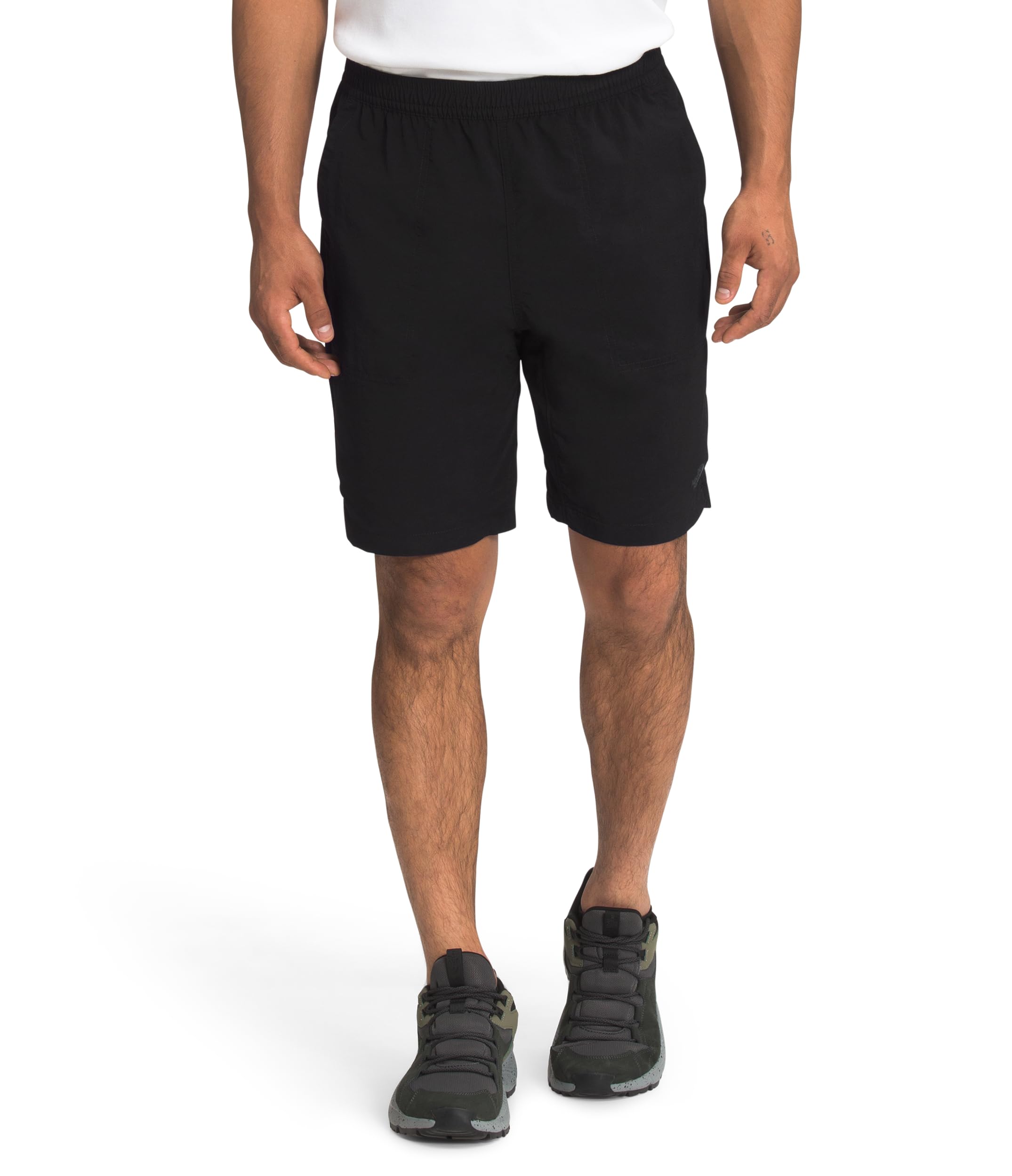 The North Face Adventure Men's 7-inch Pull-On Short
