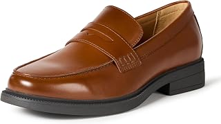 Amazon Essentials Mens Dress Loafers