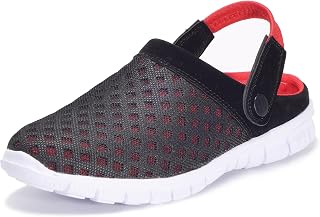 Gaatpot Clogs and Mules for Men Women, Breathable