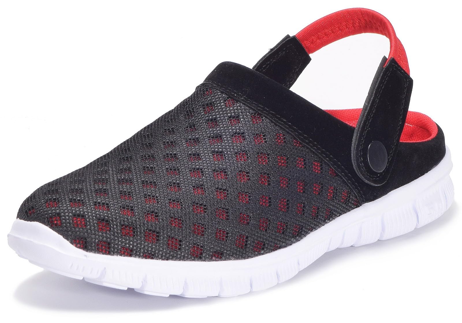 Gaatpot Clogs and Mules for Men Women, Breathable