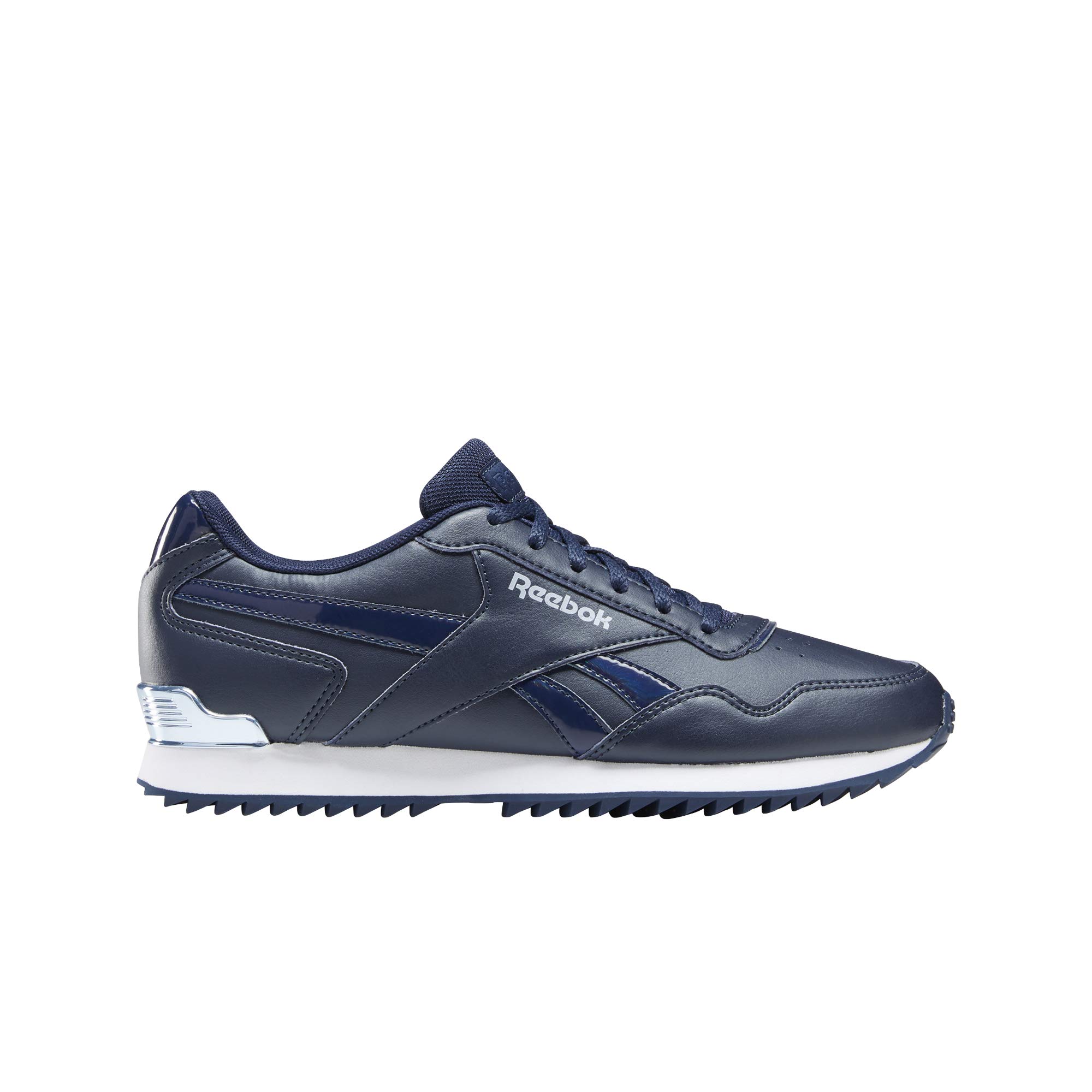 Reebok Royal Glide Ripple Clip, Girls and Girls Running Shoes