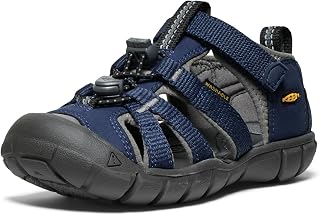 KEEN Mixte enfant Seacamp II CNX Sandals