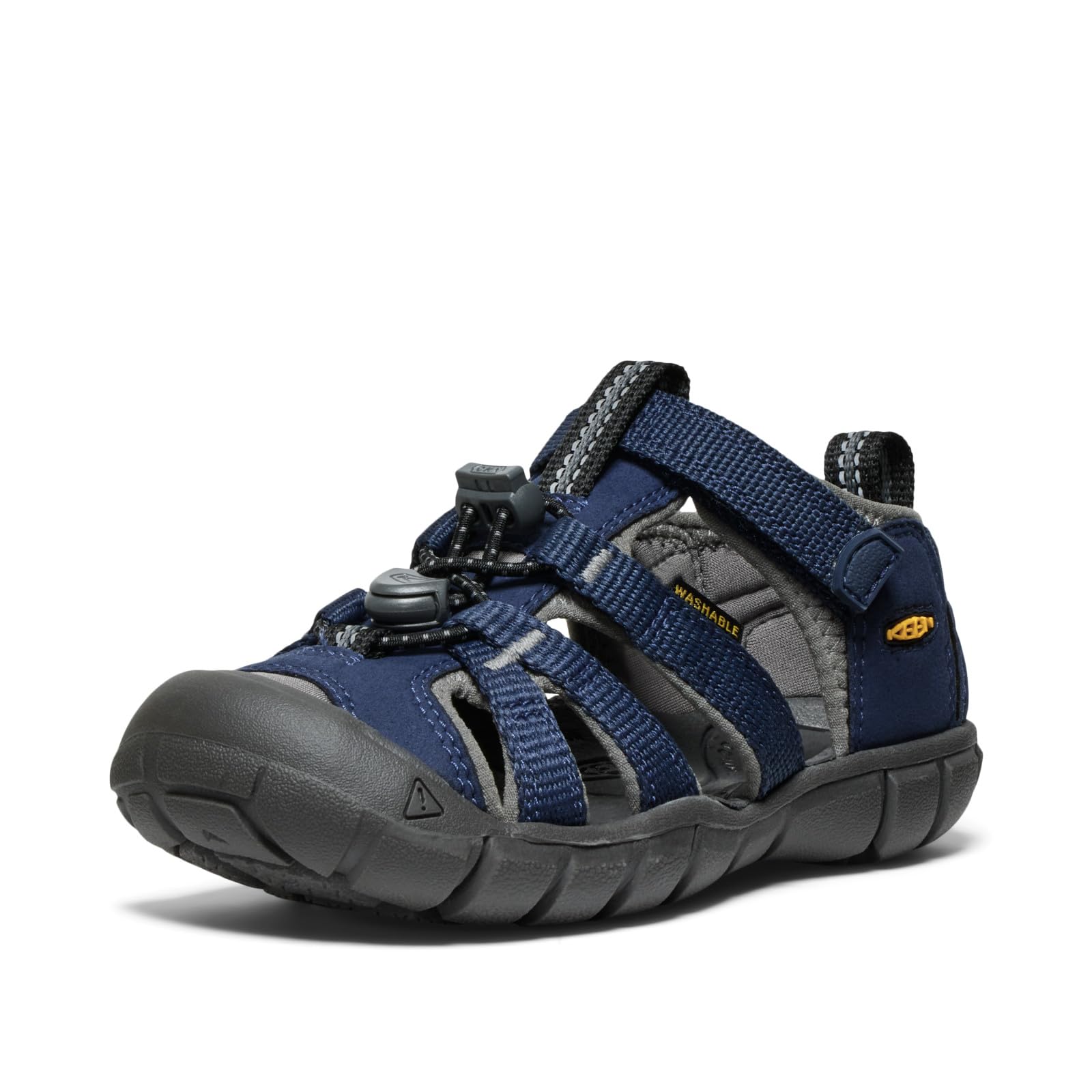 KEEN Mixte enfant Seacamp II CNX Sandals