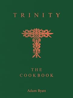 Trinity: The Cookbook: Behind The Door