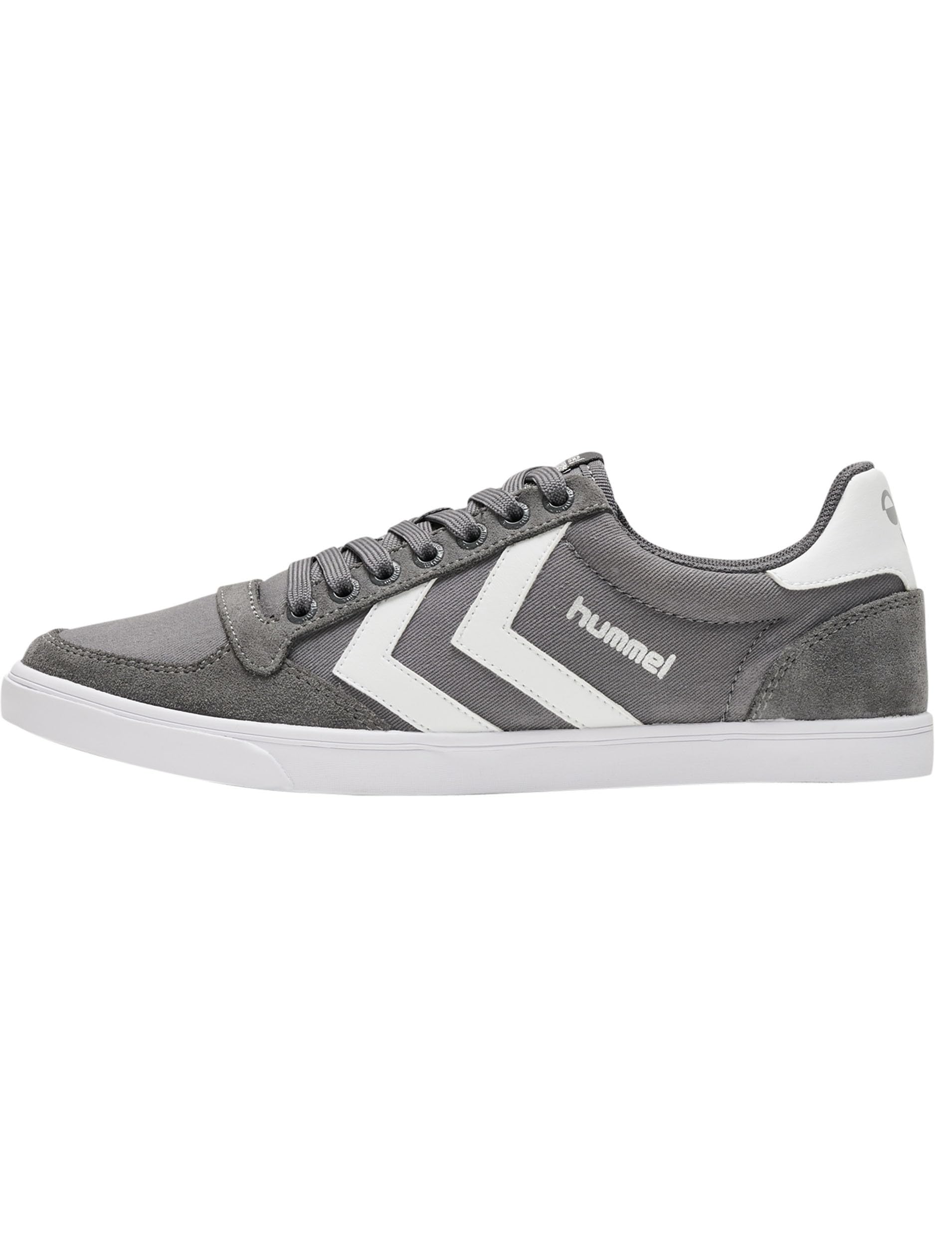 Hummel Hummel Slimmer Stadil Low Trainers Unisex Adult