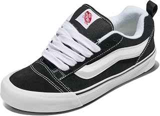 Vans Unisex Adults' Newsschool Sneaker