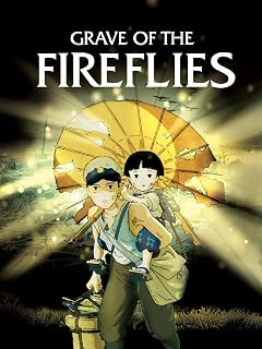 Grave of the Fireflies (w/Eng Subtitles)