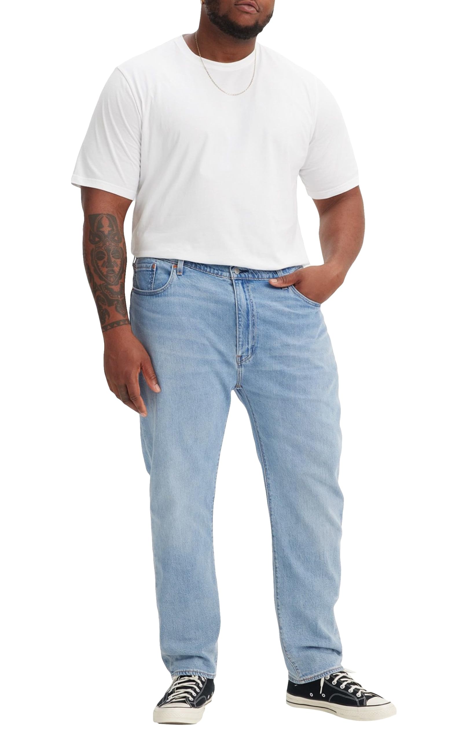 Levi's Women's Lucky Tee T-Shirt