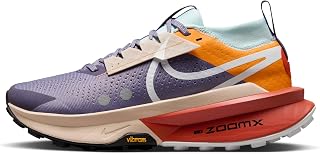 NIKE Women's Zoomx Zegama Trail 2 Running Shoe