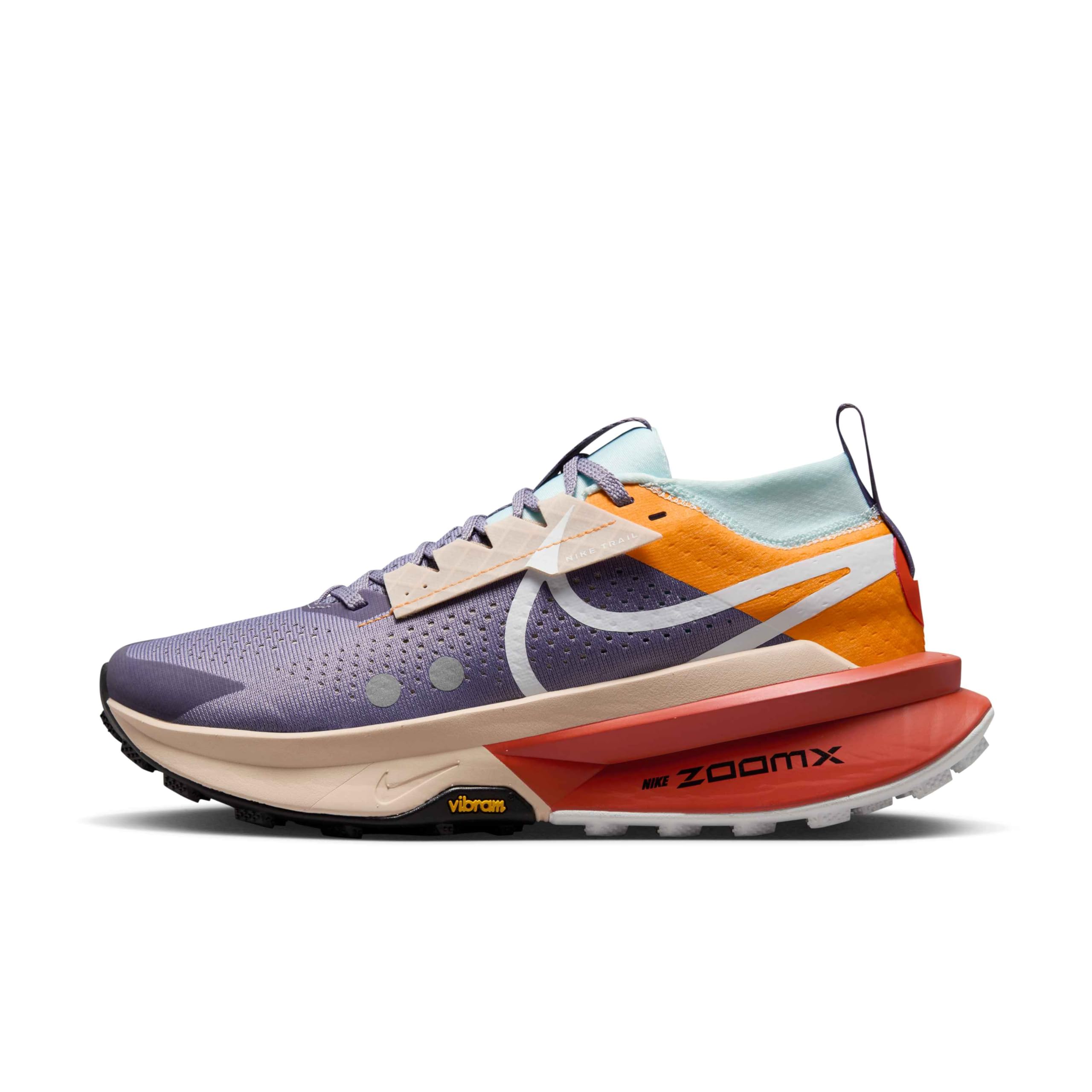 NIKE Women's Zoomx Zegama Trail 2 Running Shoe