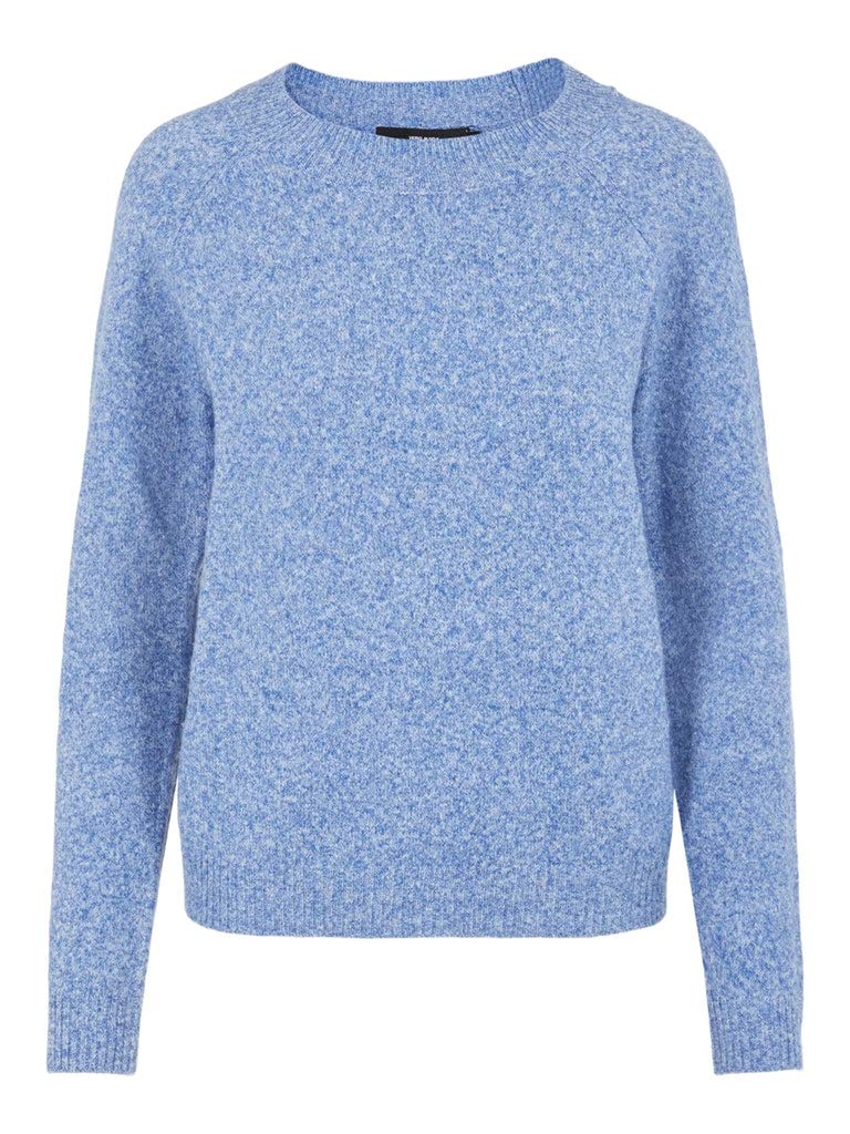 VERO MODA Knitted Pullover VMDOFFY Pullover
