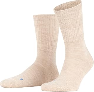 FALKE Unisex Adult Walkie Light Socks Padding Lightweight Sole