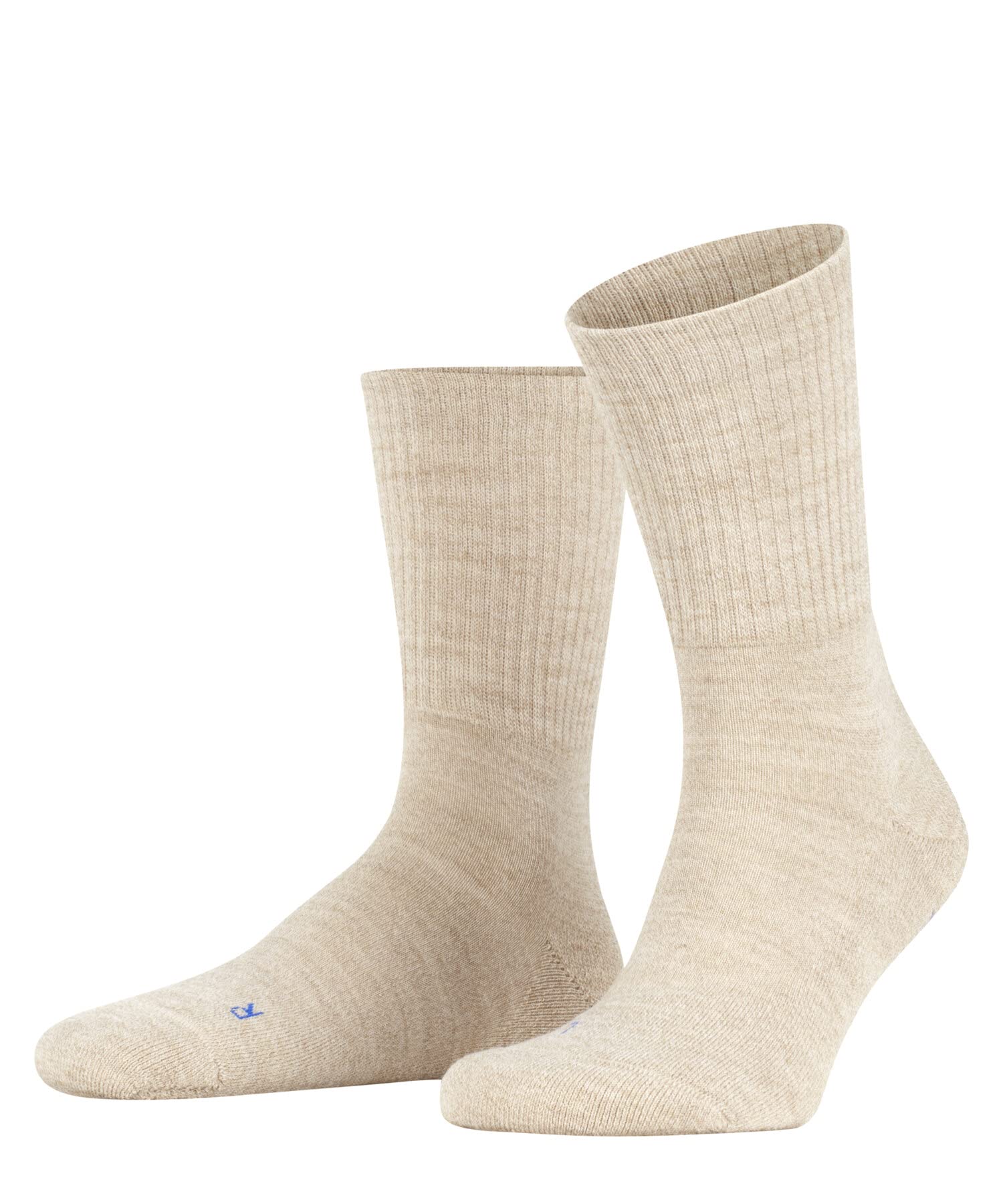 FALKE Unisex Adult Walkie Light Socks Padding Lightweight Sole