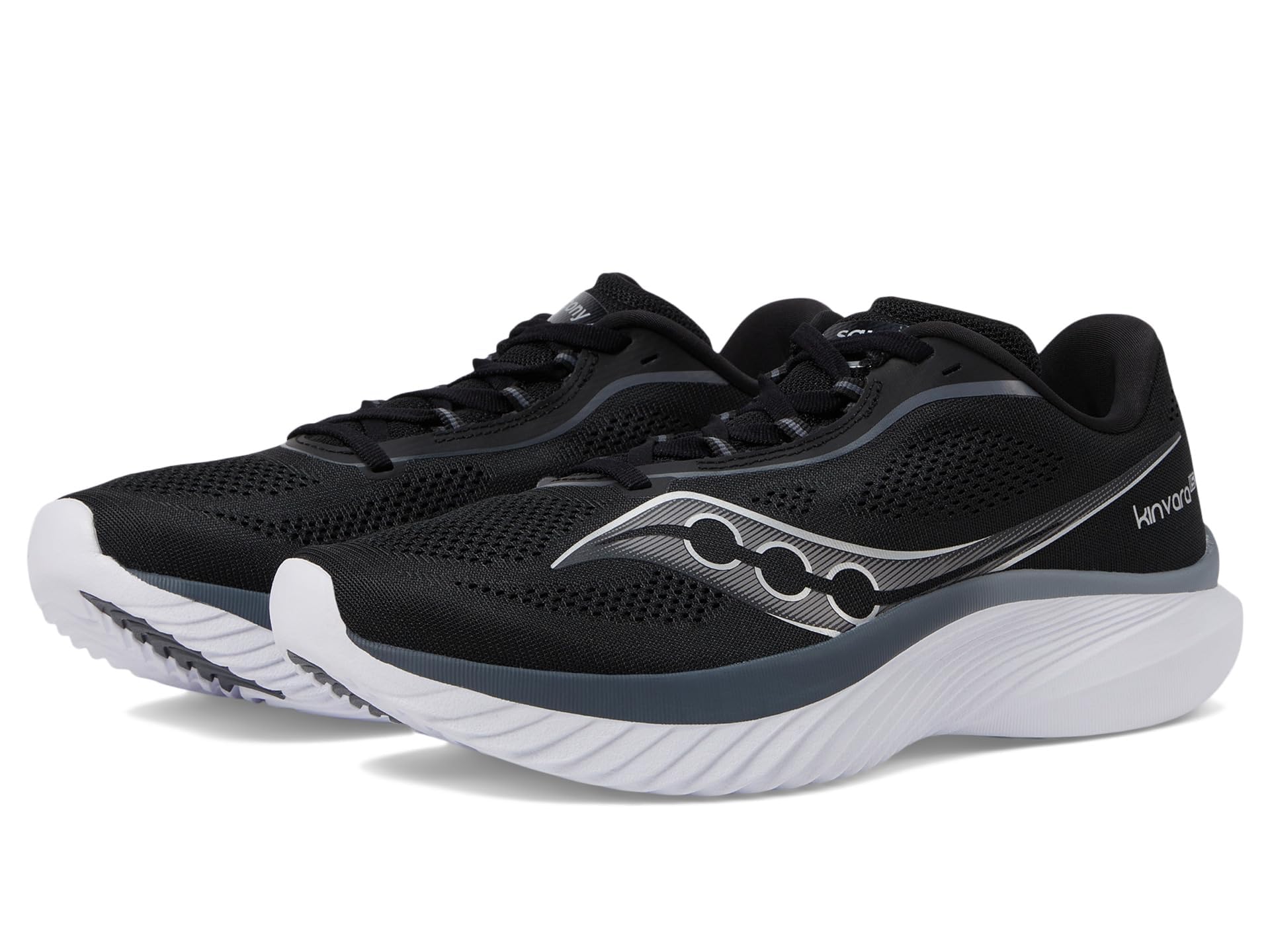 Saucony Kinvara 15 Men's Trainers