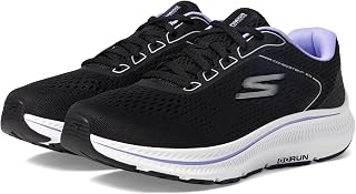 Skechers Womens Go Run Consistent 2.0 Mile Sneaker