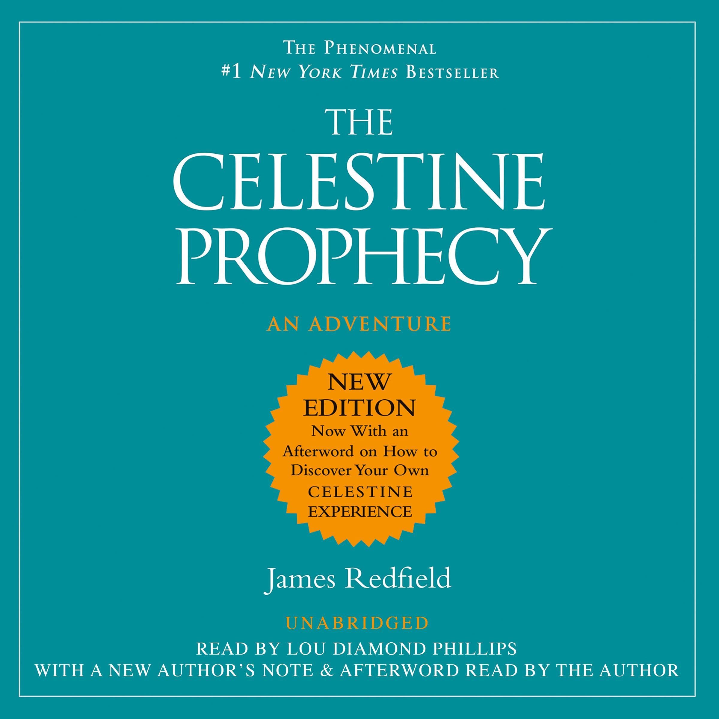 Celestine Prophecy, The: A Concise Guide to the Nine Insights Featuring Original