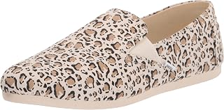 TOMS Redondo Women's Low Loafer