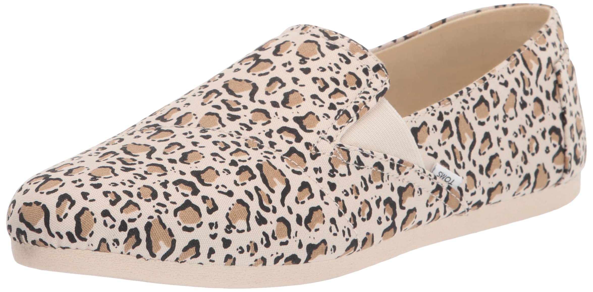 TOMS Redondo Women's Low Loafer