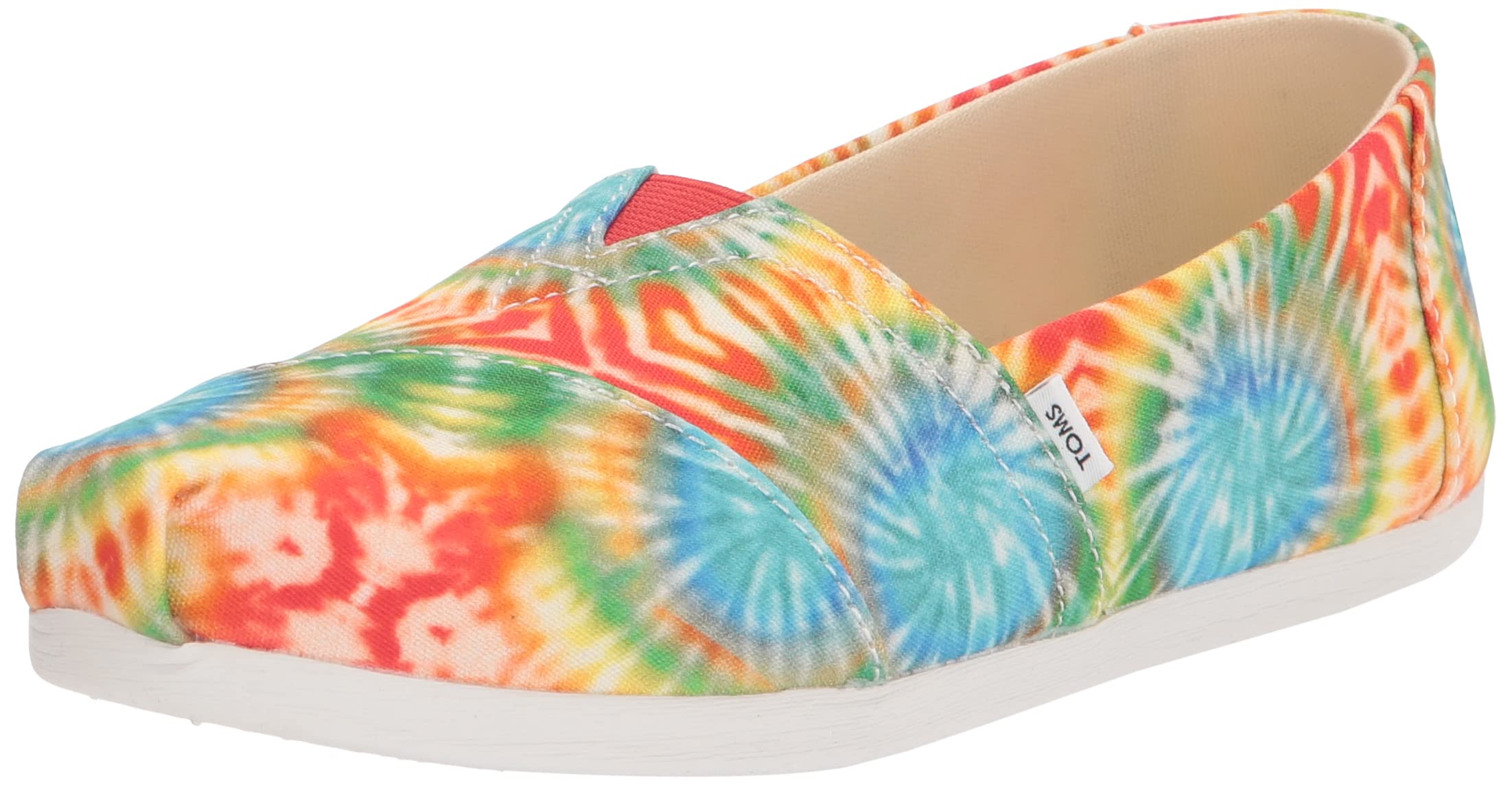 TOMS Alpargata Shoes