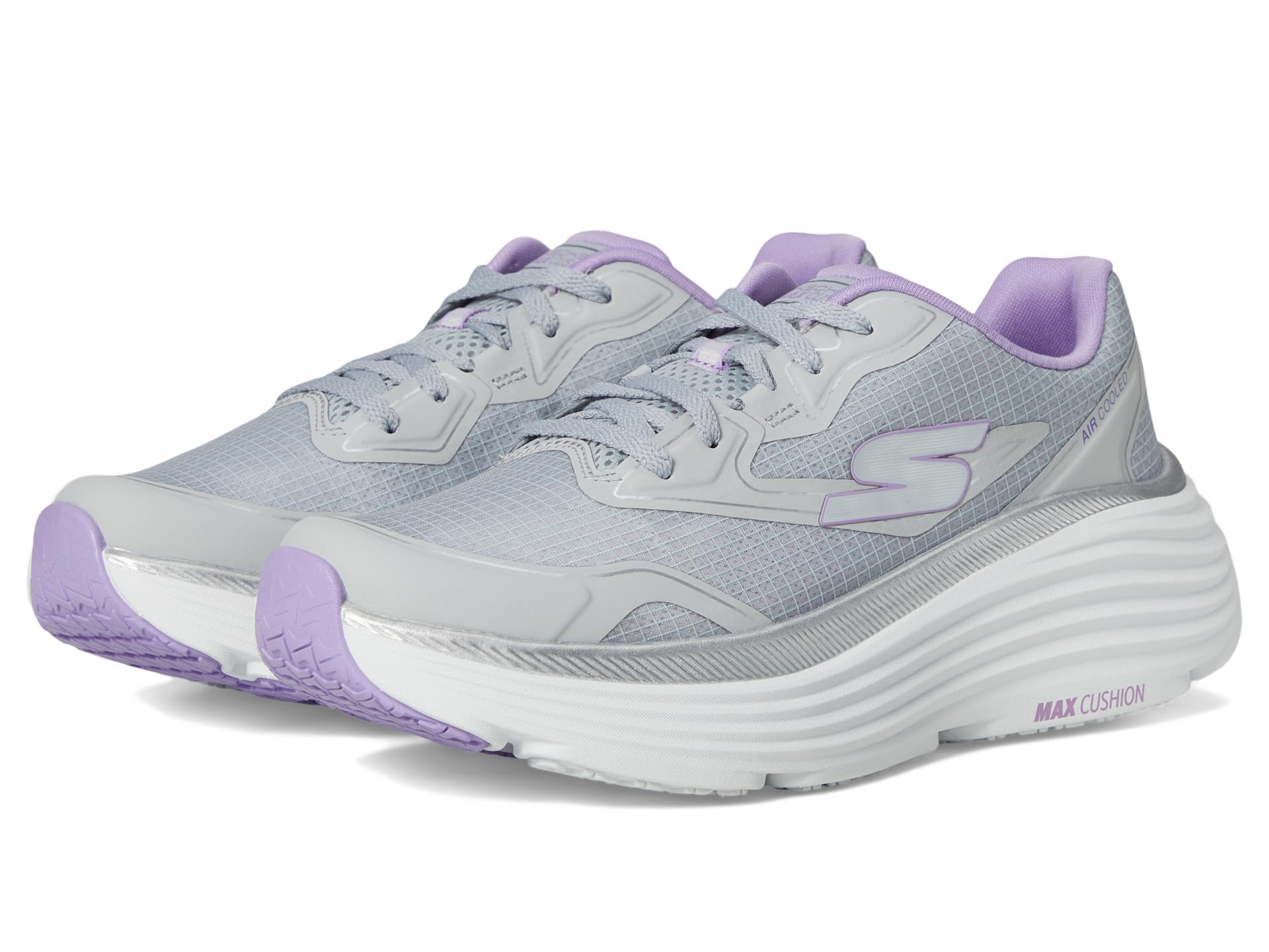 Skechers Max Cushioning Endeavour Galloway Women's Trainers