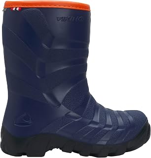 Viking Unisex Children's Ultra Warm Snow Boots