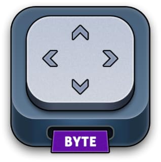 RoByte: Roku TV Remote Control