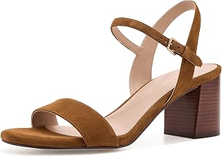Cole Haan Josie Block Heel Sandal (65mm), Women's Wedge Sandals