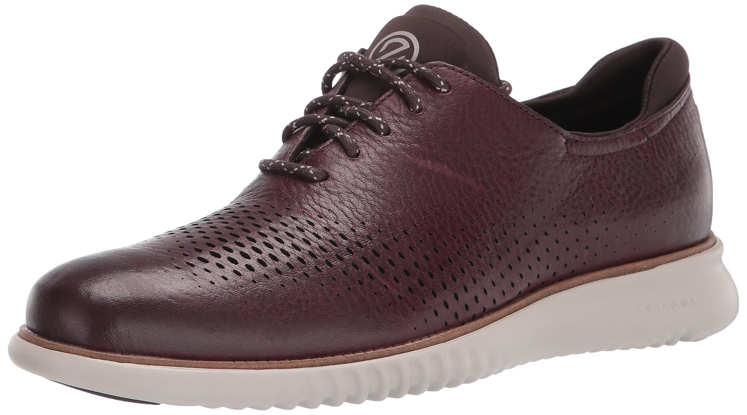 Mens COLE HAAN – Zerogrand Wing Oxford
