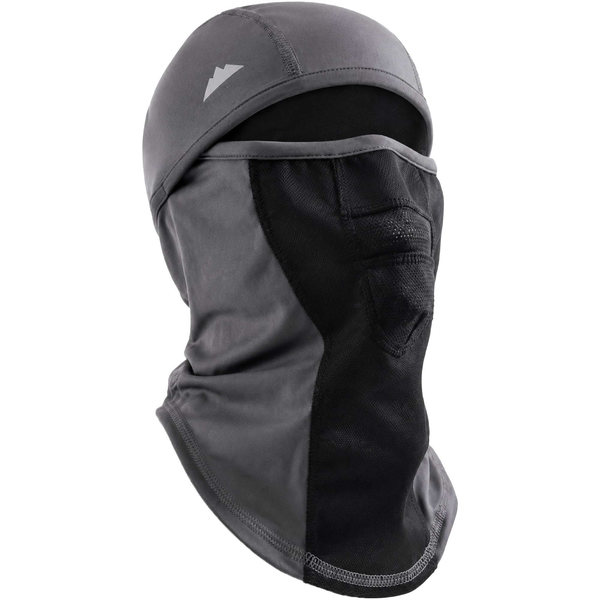 Tough Headwear Balaclava Ski Mask - Winter Shiesty Face Mask for Men Women - Col