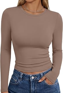Trendy Queen Trd1361022 Women's T-Shirt