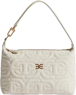 Sam Edelman Ethyl Top-Zip Demi Shoulder