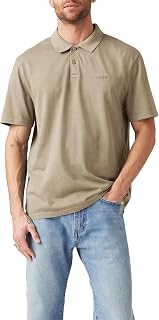 Levi's Men's Vintage Fit Polo Shirt