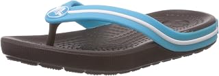 crocs Crocband Kids, Unisex Kids Flip Flops