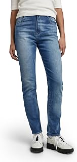 G-STAR Women's Virjinya Slim Jeans