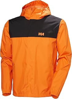 Helly Hansen Men's Vancouver Rain Jacket